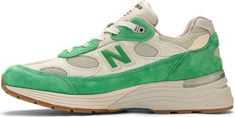 New Balance 992 Made In USA Mint Gum U992EN1