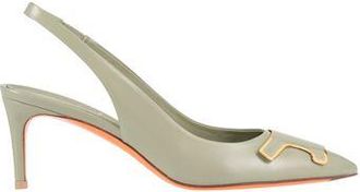 Santoni Pumps