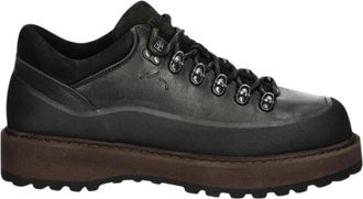 Diemme Laced Schoenen - Heren - Outdoorschoenen - Zwart - 46 EU - Fitness