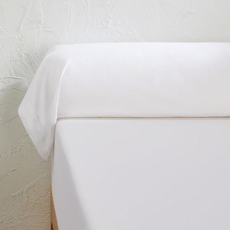 La Redoute Interieurs Effen bolstersloop in katoen, Scenario