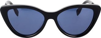 Fendi Fe40087 U Sunglasses