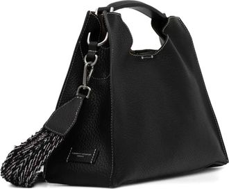 Gianni Chiarini Aurora shopper - Zwart