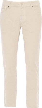 Jacob Cohen 5 Pockets Pants