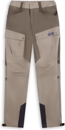 Bergans Nordmarka Favor Outdoor Pants Trekkinghose f&uuml;r Damen | beige