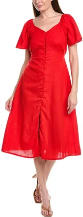 ANNA KAY Anna Kay Magnet Midi Dress