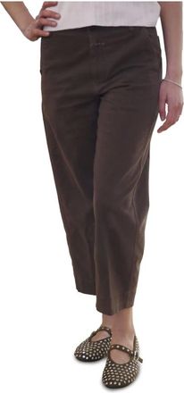 Closed Donna, Pantaloni, Marrone, W29, new