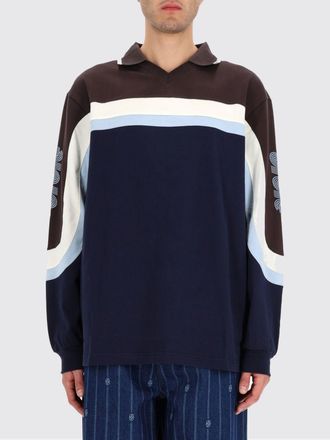 Dr&ocirc;le de Monsieur Polo Dr&ocirc;le De Monsieur in cotone