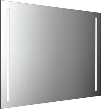 Emco Emco - Espejo Con Luz Mi 120 Led De Con 2 Recortes De Luz