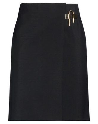 Givenchy PARTES DE ABAJO - Minifaldas en YOOX.COM
