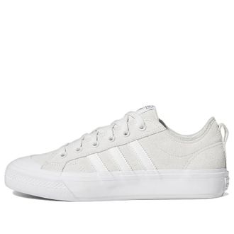 adidas Nizza Low ADV Crystal White HQ3631
