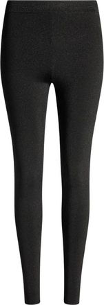 Circus Hotel Broeken, Dames, Zwart, XS, Polyester, Leggings misto viscosa