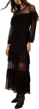 BA&SH Ba&Sh Rita Dress