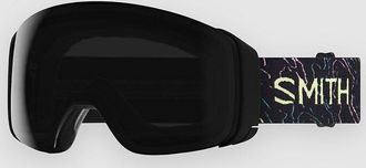 Smith 4D Mag Marion Haerty Ac Goggle chromapop sun black