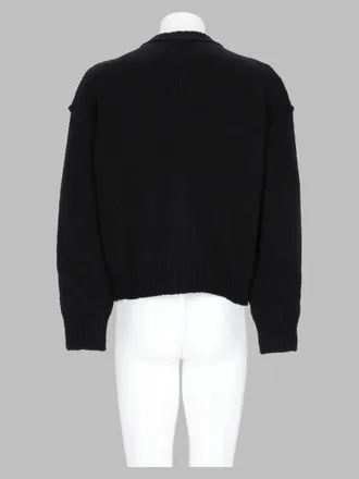Our Legacy Pitch Cardigan - Black