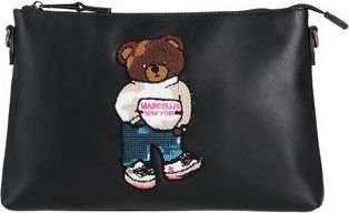 Marc Ellis BAGS - Clutches on YOOX.COM