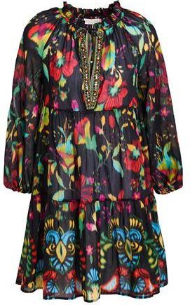 Anjuna VESTIDOS - Minivestidos en YOOX.COM