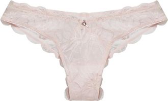 Emporio Armani Donna, Mutande, Rosa, L, new