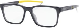 Ferrari Optical Frame - Heren - Brillen - Grijs - 54 MM - Accessoires