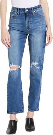 Dear John Denim Jodi Super High Rise Jean In Holand