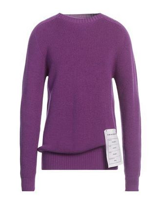 Amaranto STRICKWAREN - Pullover auf YOOX.COM