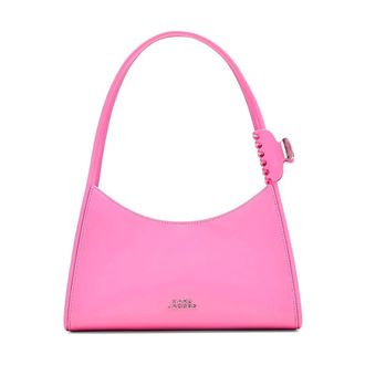 Marc Jacobs Dames, Tassen, Roze, Maat: ONE Size Leer
