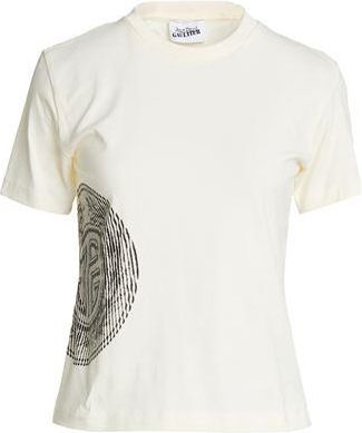 Jean Paul Gaultier TOPWEAR - T-shirts on YOOX.COM