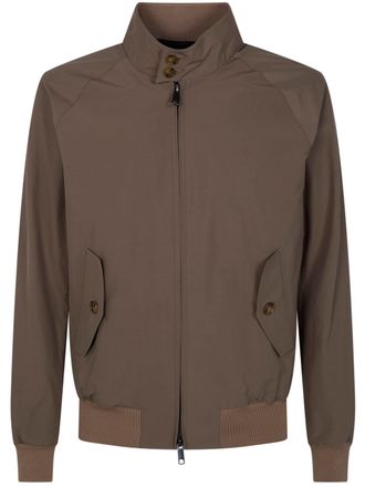 Baracuta G9 Baracuta Bomber Jacket