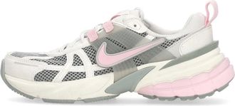 Nike V2k Run - Dames - Hardloopschoenen - Veelkleurig - 39 EU - Fitness