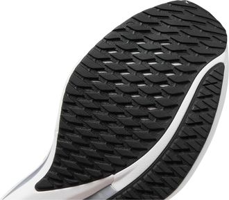 Mizuno Mizuno Wave Rider 28 Black / Silver J1GC240402 Mens