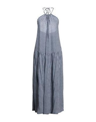 Delfina DRESSES - Maxi dresses on YOOX.COM