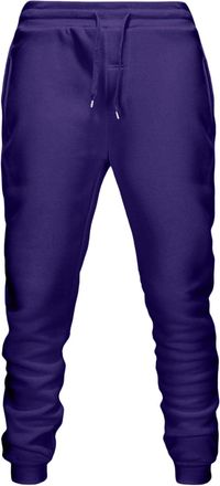 Generic Fleece Sweatpants for Men Casual Cuffed Tracksuit Jogging Bottoms Elastic Waisted Drawstring Joggers Activewear Gym Workout Running Sport Track Pants 