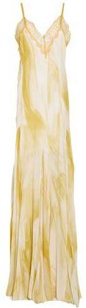 Elisabetta Franchi VESTIDOS - Vestidos largos en YOOX.COM