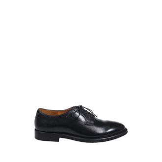 Alberto Dress Shoes, male, Black, 8 UK, Edison Shoe