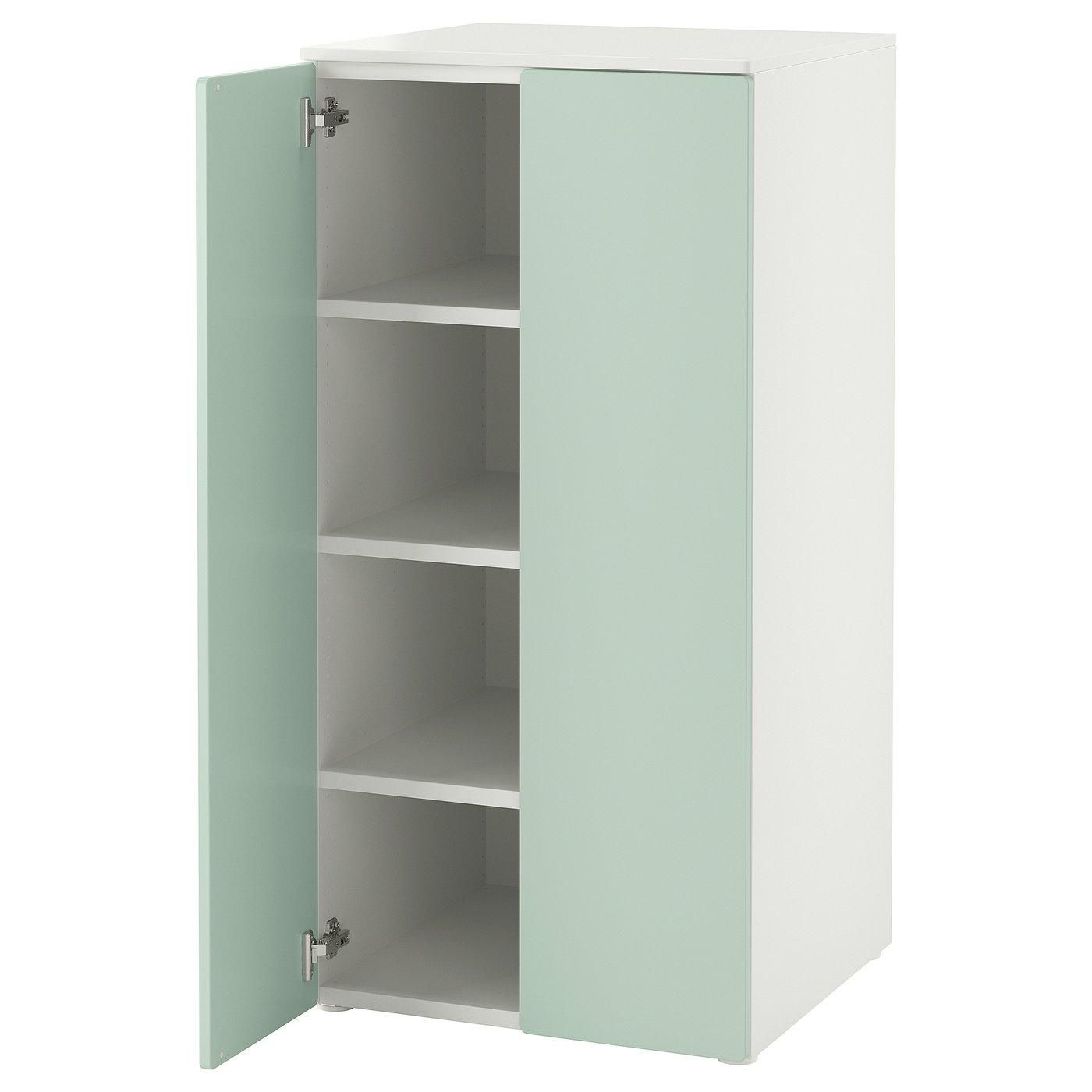 IKEA Kleiderschränke / Schlafzimmerschränke in Grün