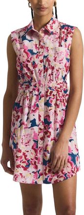 Derek Lam Cora Shirt Dress