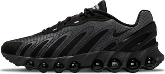 Nike Air Max Dn 8 SE - Heren - Hardloopschoenen - Zwart - 46 EU - Fitness