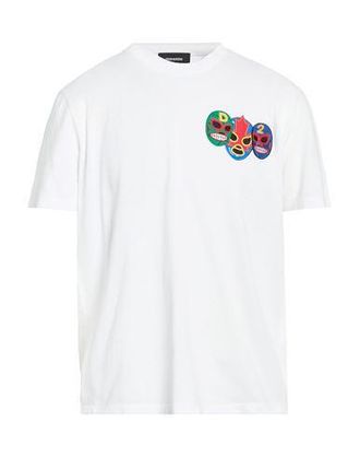 Dsquared2 TOPS - T-shirts auf YOOX.COM