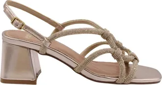 Ex&eacute; Donna, Scarpe, Giallo, 37 EU, new