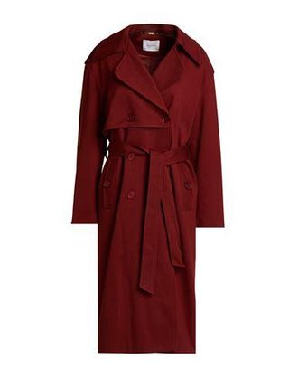 Manila Grace COATS & JACKETS - Overcoats & Trench Coats on YOOX.COM
