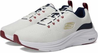 Skechers Heren, Schoenen, Wit, Maat: 42 EU