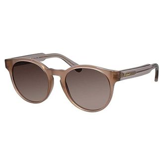 Ferragamo SF1068S 278 Crystal Sand / Brown