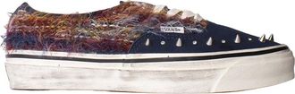 Vans Donna, Scarpe, Multicolore, 38 1/2 EU, new