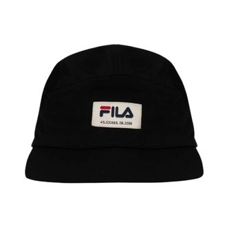 Fila Gorra Tangier - Accessories - Hombre - Negro - ONE SIZE