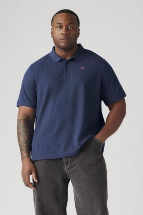 Levi's Polo Housemark (tallas grandes) - Hombre - 1XL - Azul / Dress Blues