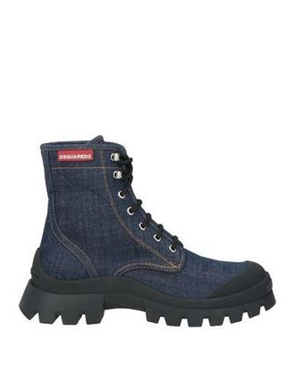 Dsquared2 SCHUHE - Stiefeletten auf YOOX.COM