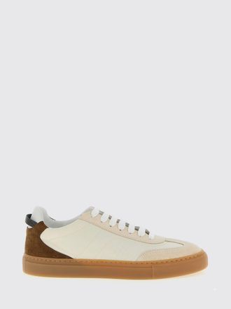 Brunello Cucinelli Sneakers BRUNELLO CUCINELLI Donna colore Beige