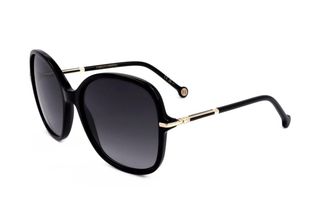 Carolina Herrera HER 0269/S 0807 9O Black/Dark Grey Gradient