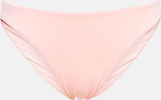 Giambattista Valli Low-rise bikini bottoms