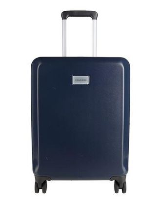 Piquadro LUGGAGE - Wheeled luggage on YOOX.COM