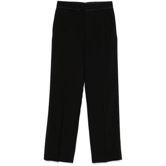 Ann Demeulemeester Aaron Trousers